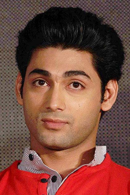 Ruslaan Mumtaz - Actor Profile Photo