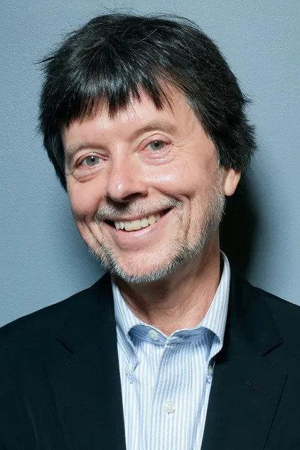 Ken Burns - Actor Profile Photo