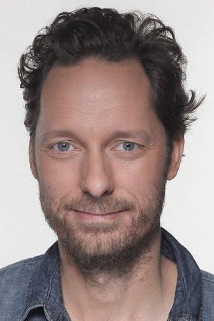 Trond Fausa Aurvåg - Actor Profile Photo