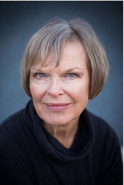 Judith Buchan - Actor Profile Photo
