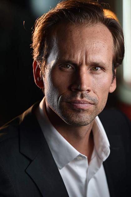 Tobias Jelinek - Actor Profile Photo