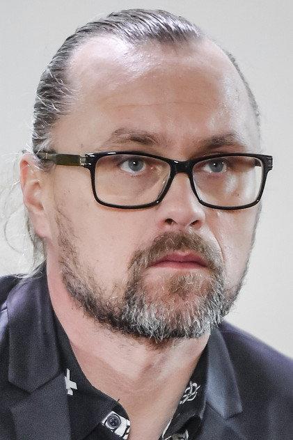 Piotr Nowak - Actor Profile Photo