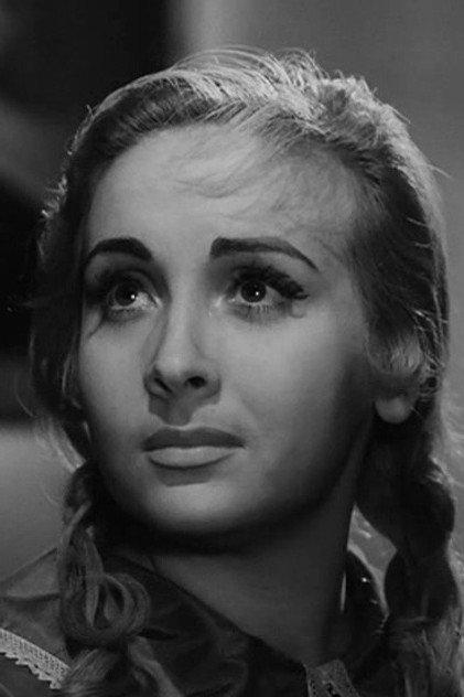 Anna Di Lorenzo - Actor Profile Photo