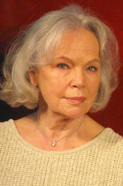 Renate Geißler - Actor Profile Photo