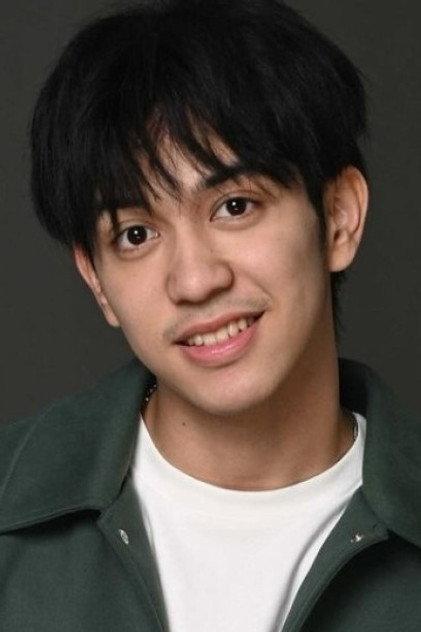 Abun Sungkar - Actor Profile Photo