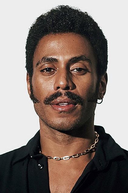 Ícaro Silva - Actor Profile Photo
