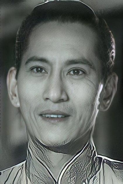 Cheung Ying - Actor Profile Photo