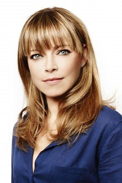 Sarah Alexander - Actor Profile Photo