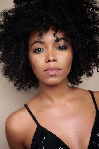 D'Kia Anderson - Actor Profile Photo