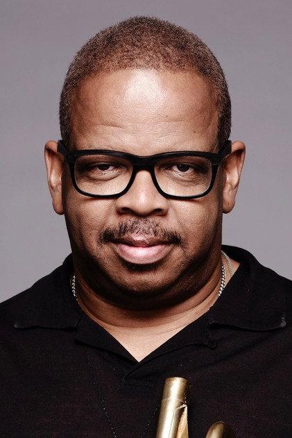 Terence Blanchard - Actor Profile Photo