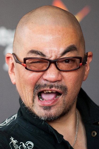 Yoshihiro Nishimura - Actor Profile Photo