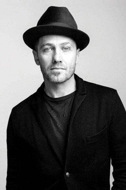 TobyMac - Actor Profile Photo