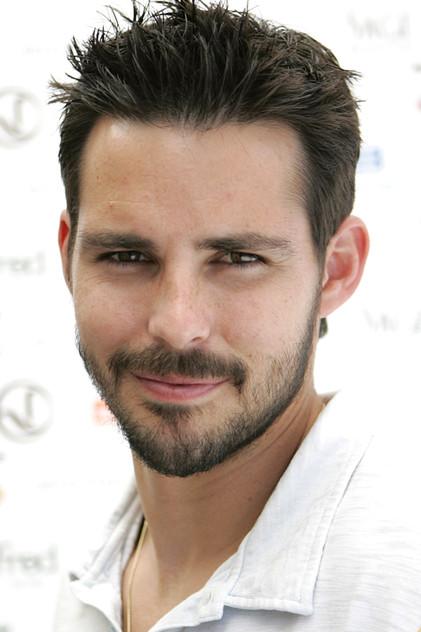 Jason Cook - Actor Profile Photo