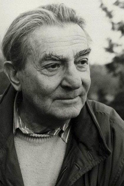 Henri Alekan - Actor Profile Photo