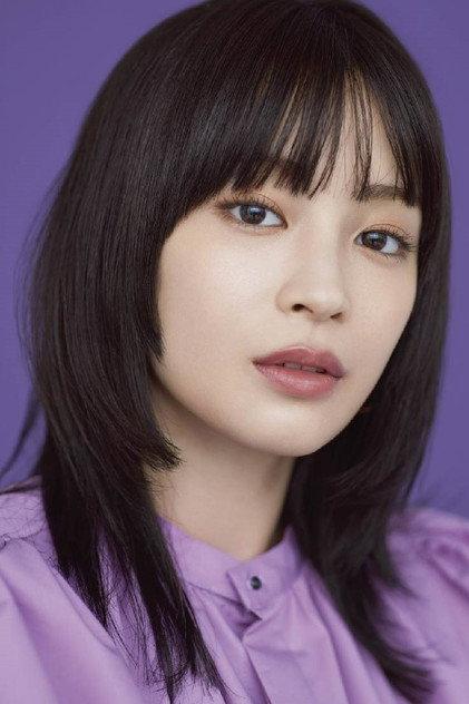 Suzu Hirose - Actor Profile Photo