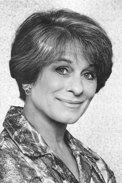 Gretchen Wyler - Actor Profile Photo