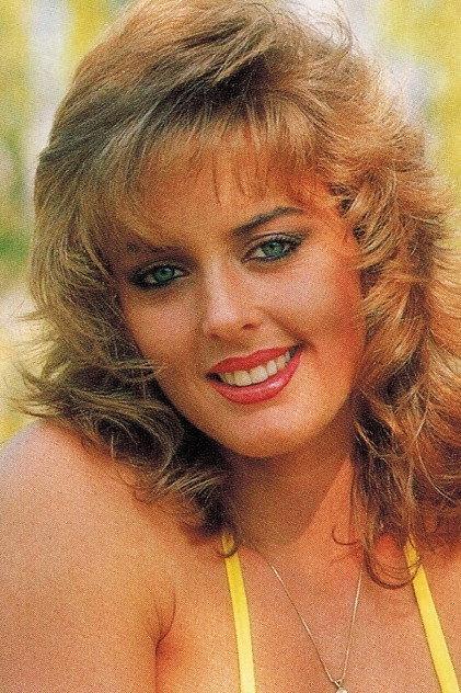 Leslee Bremmer - Actor Profile Photo
