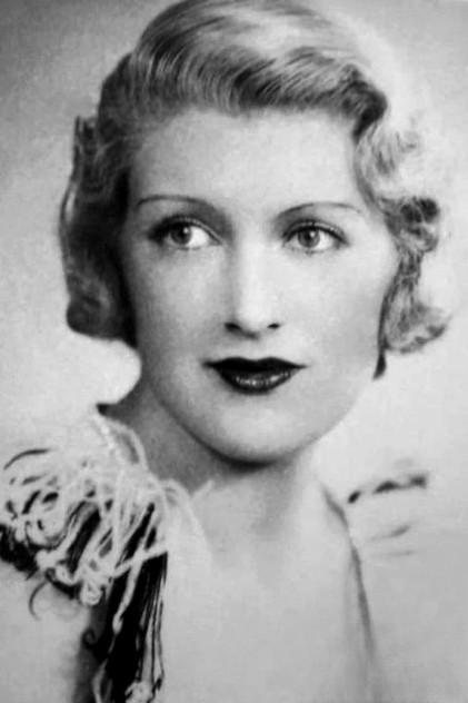 Jane Carr - Actor Profile Photo