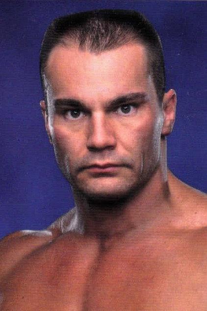Lance Evers - Actor Profile Photo