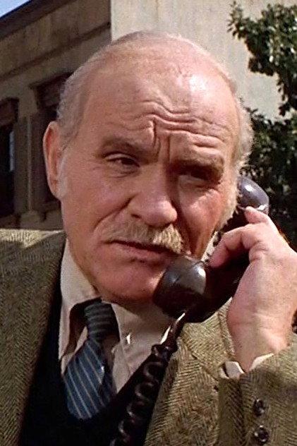 Russ Marin - Actor Profile Photo