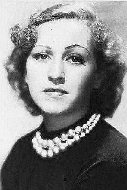 Dorothy Dix - Actor Profile Photo
