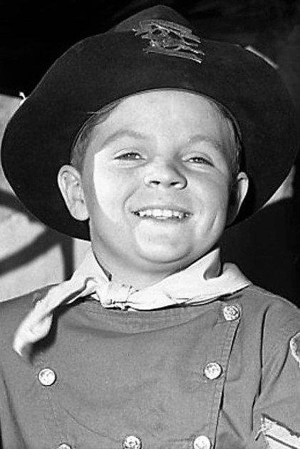 Lee Aaker - Actor Profile Photo