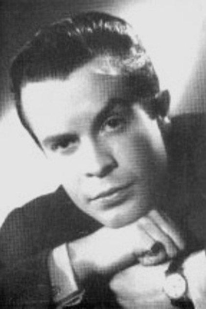 Jean-Paul Coquelin - Actor Profile Photo