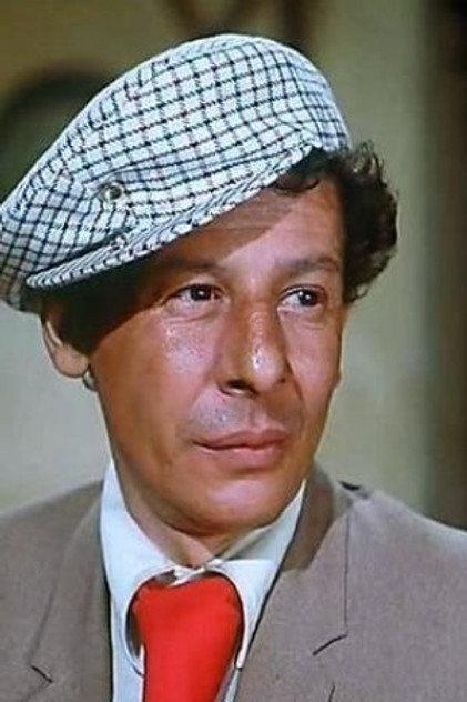 Abdel Salam Mohamed - Actor Profile Photo
