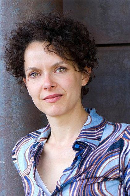 Dorothee Hartinger - Actor Profile Photo