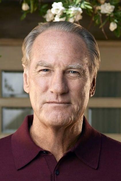 Craig T. Nelson - Actor Profile Photo