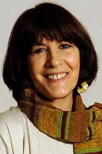 Mónica Galán - Actor Profile Photo