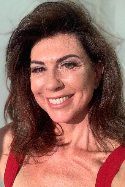 Ângela Dip - Actor Profile Photo