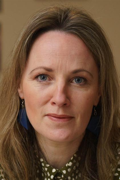 Helen Behan - Actor Profile Photo