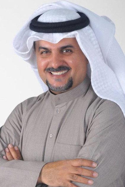 Meshari Al-Ballam - Actor Profile Photo