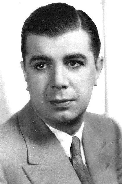 Ken Murray - Actor Profile Photo