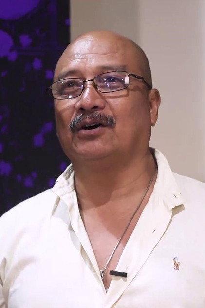 Tom Olivar - Actor Profile Photo