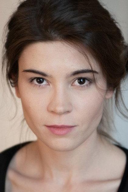 Klavdiya Korshunova - Actor Profile Photo