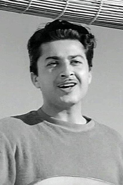Zaki ElFayomy - Actor Profile Photo