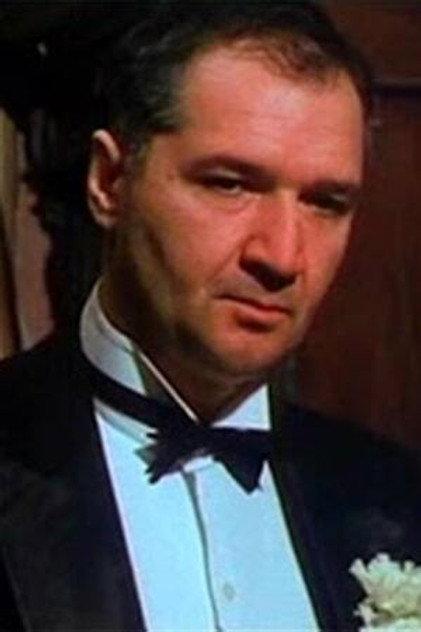 Dragan Milivojević - Actor Profile Photo