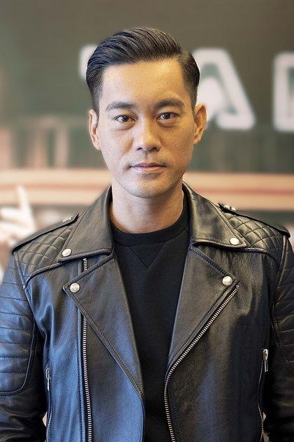 Danny Chan Kwok-Kwan - Actor Profile Photo