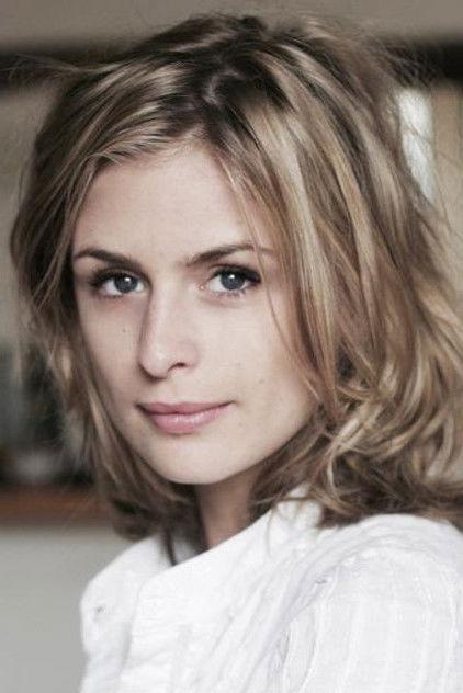 Jeanne Bournaud - Actor Profile Photo