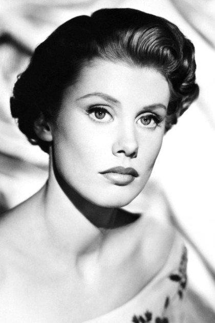 Susan Stephen - Actor Profile Photo