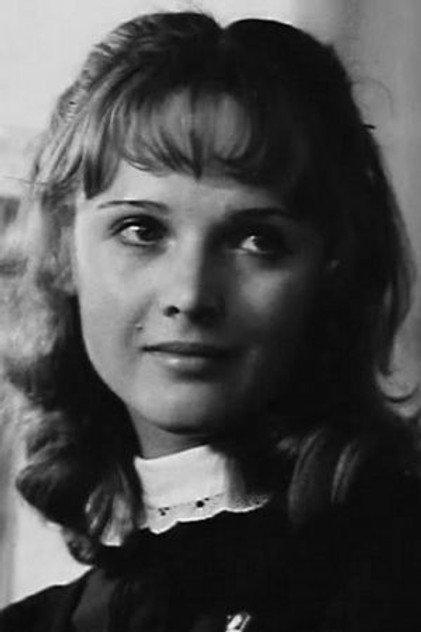 Irina Yurevich - Actor Profile Photo