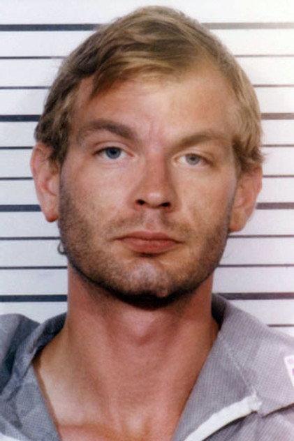 Jeffrey Dahmer - Actor Profile Photo