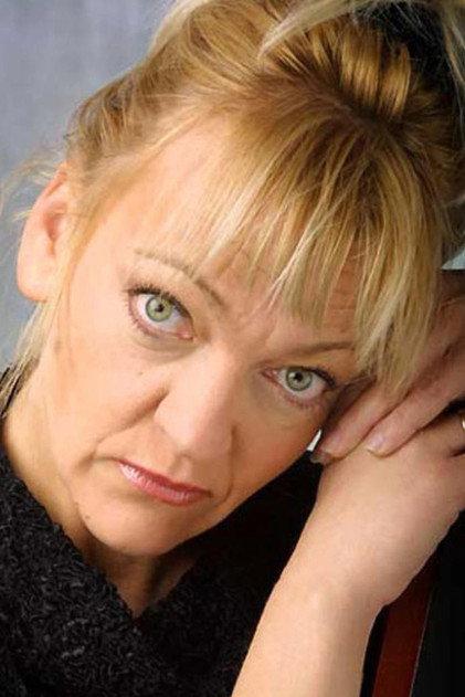 Olivera Viktorović - Actor Profile Photo