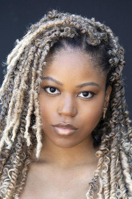 Riele Downs - Actor Profile Photo