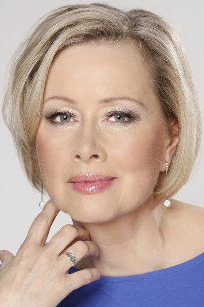 Hanna Dunowska - Actor Profile Photo