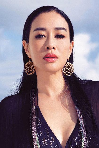 Christy Chung Lai-Tai - Actor Profile Photo