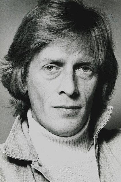 Thomas Hellberg - Actor Profile Photo