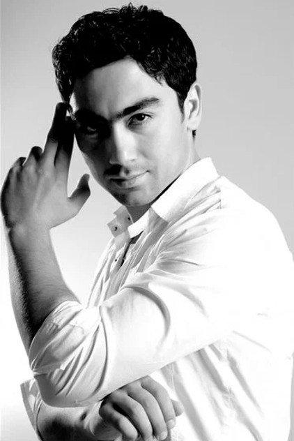 Adiz Radjabov - Actor Profile Photo